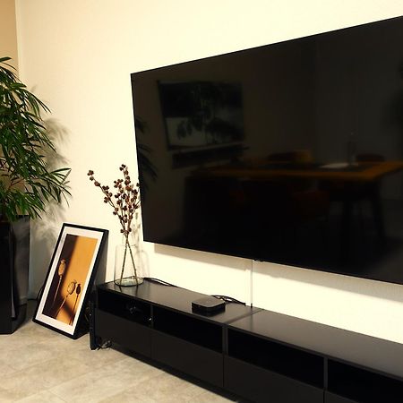 Getaway Apartment - Balkon - Kueche - Ruhe - Waesche - S-Bahn - 60 Qm 杜伊斯堡 外观 照片