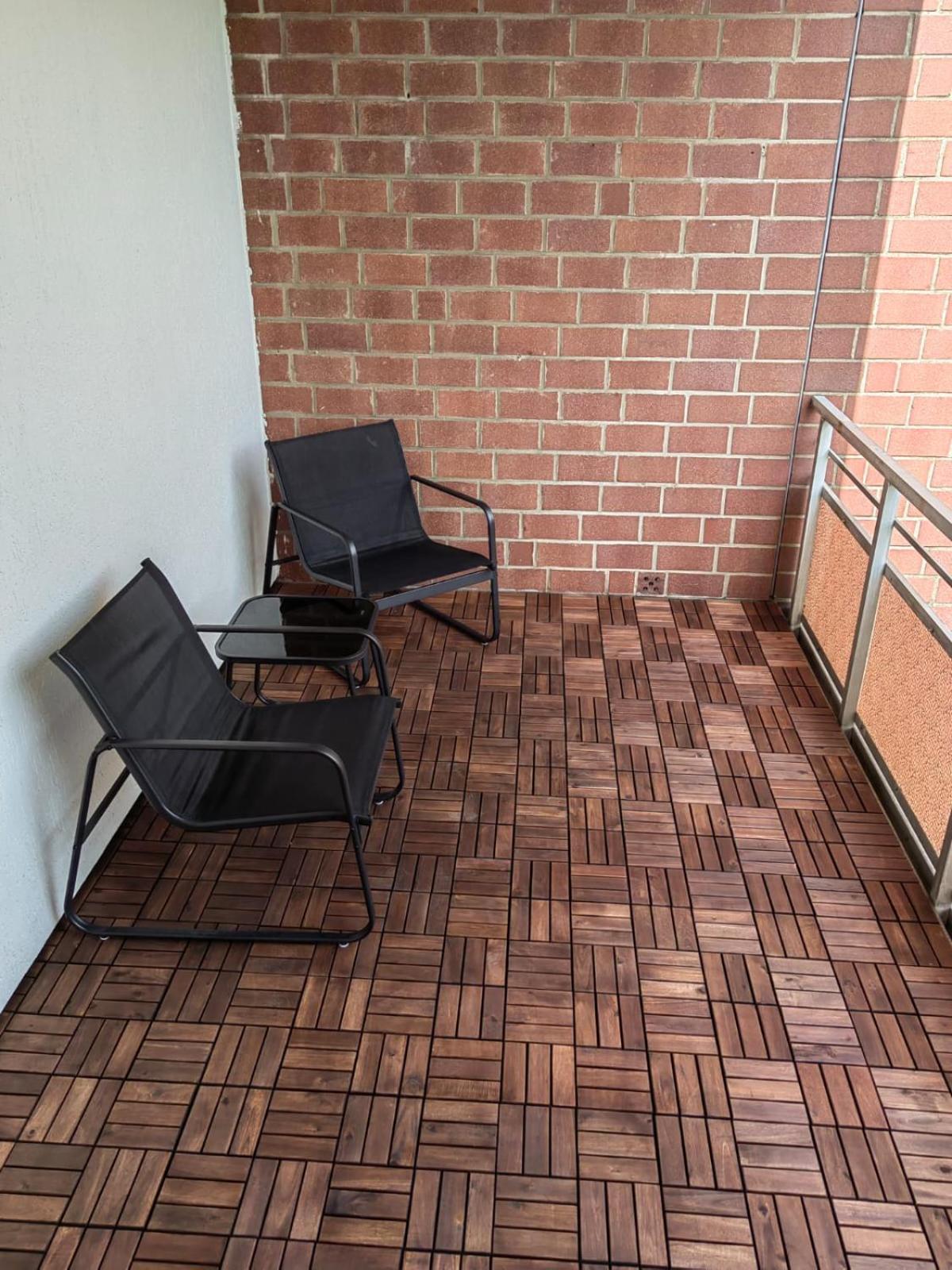 Getaway Apartment - Balkon - Kueche - Ruhe - Waesche - S-Bahn - 60 Qm 杜伊斯堡 外观 照片