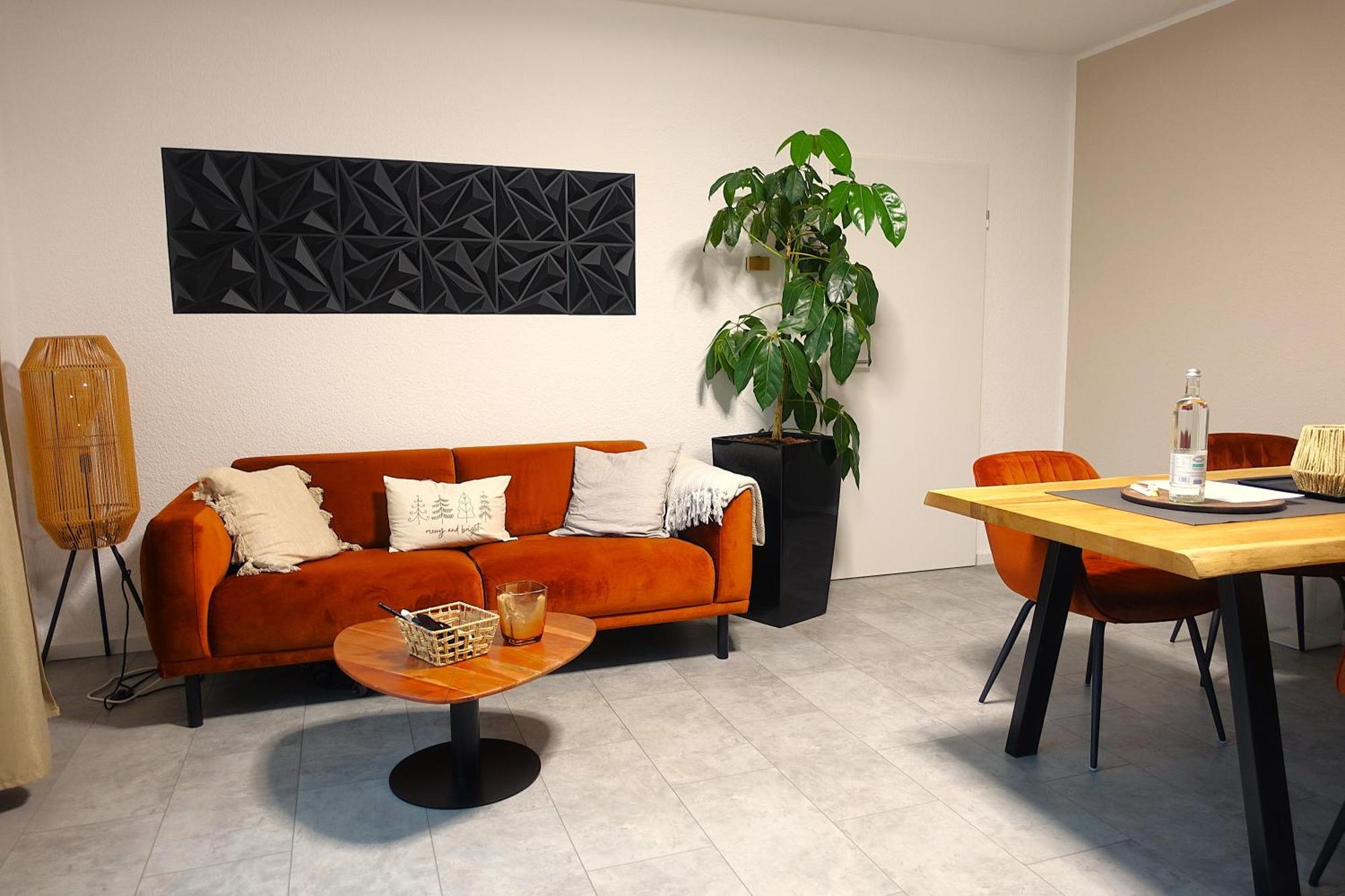 Getaway Apartment - Balkon - Kueche - Ruhe - Waesche - S-Bahn - 60 Qm 杜伊斯堡 外观 照片
